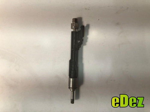 Injector BMW Seria 1 (2010-2015) [F20] 2.0 / 2.8 benzina N20b20b 7639994