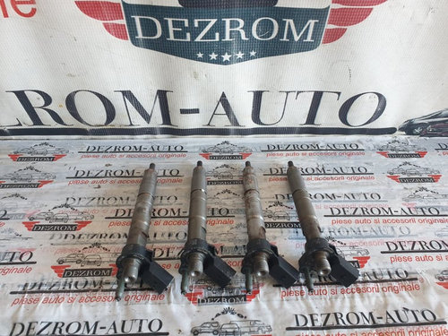 Injector BMW Seria 1 Convertible E88 120d cod piesa : 7805428-02