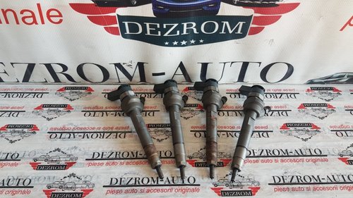 Injector BMW Seria 1 E87 LCi 116d N47 cod piesa : 77098446