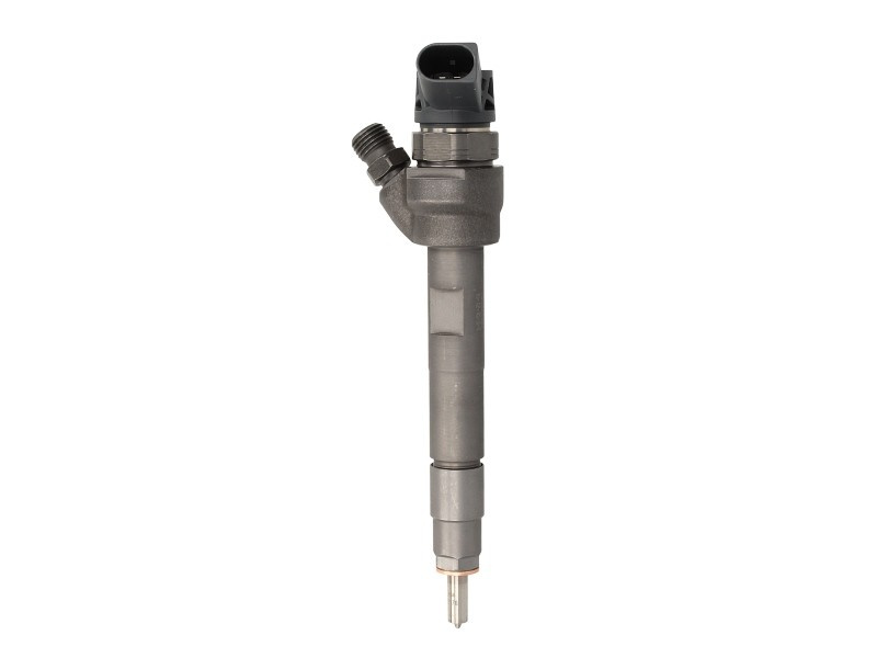 Injector BMW Seria 1 (F20) (2010 - 2016) BOSCH 0 986 435 244 piesa NOUA