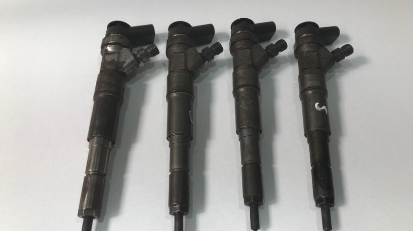 Injector BMW Seria 3 (1998-2005) [E46] 2.0 3.0 d 7789661