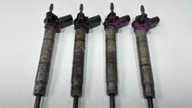 Injector BMW Seria 3 (2005-2012) [E90] 2.0 d N47D2...