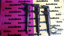 Injector BMW Seria 3 (2005->) [E90] 0986435091 . 0...