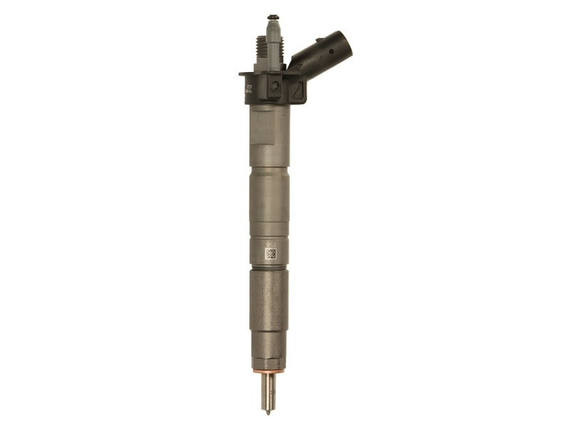 Injector BMW Seria 3 Cabriolet (E93) (2006 - 2013) BOSCH 0 445 116 024 piesa NOUA