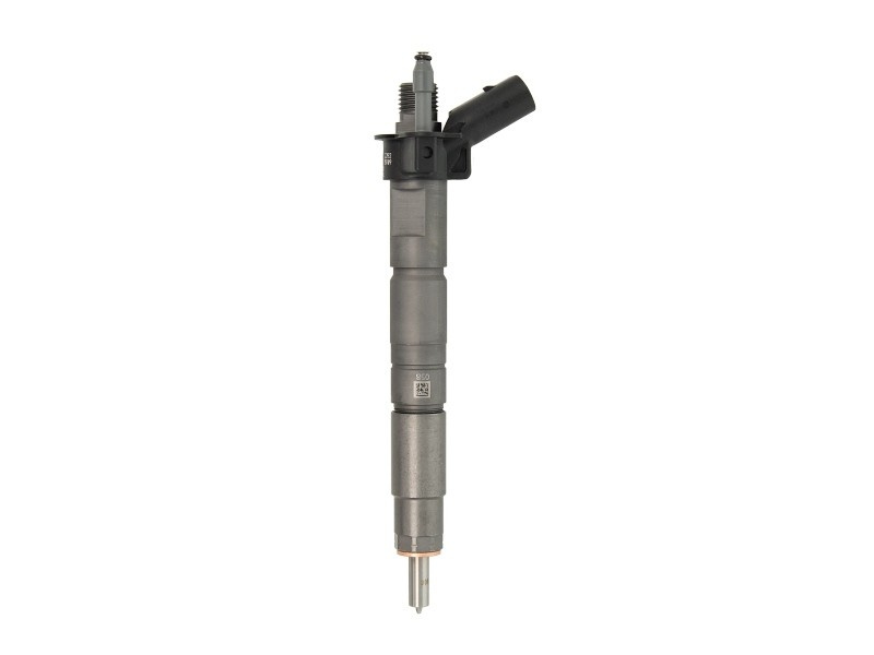 Injector BMW Seria 3 (E90) (2005 - 2011) BOSCH 0 986 435 394 piesa NOUA