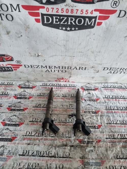 Injector BMW Seria 3 E92 320d cod piesa : 7797877