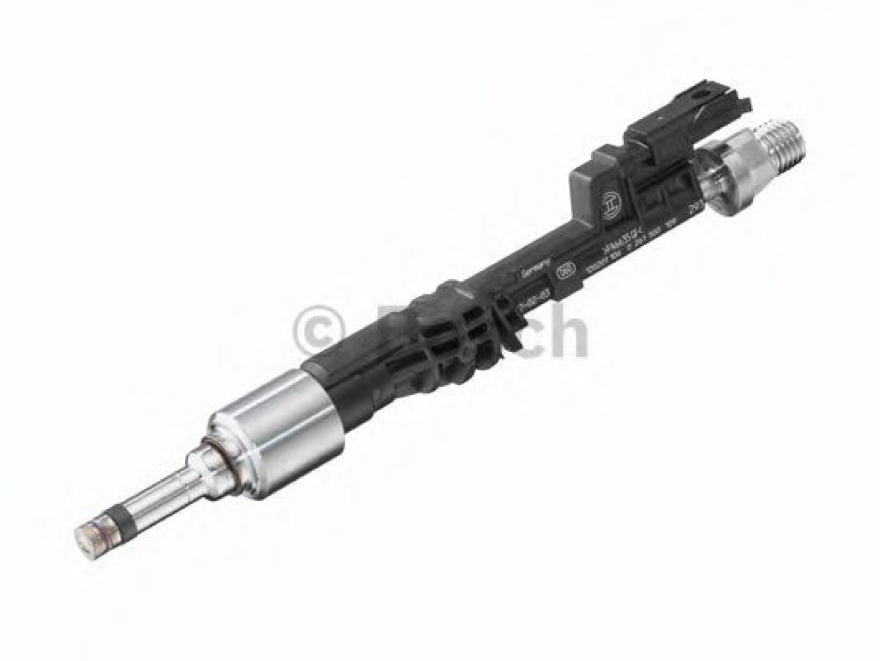 Injector BMW Seria 3 Touring (E91) (2005 - 2012) BOSCH 0 261 500 109 piesa NOUA