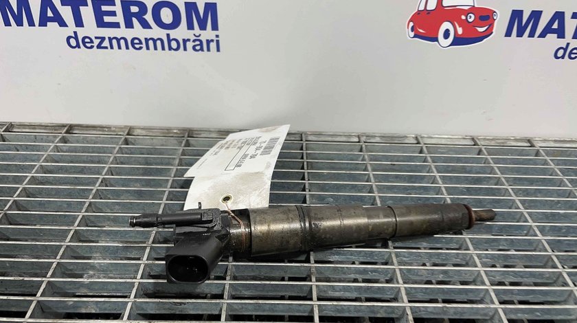 INJECTOR BMW SERIA 5 E 60 SERIA 5 E 60 3.0 D - (2004 2007)