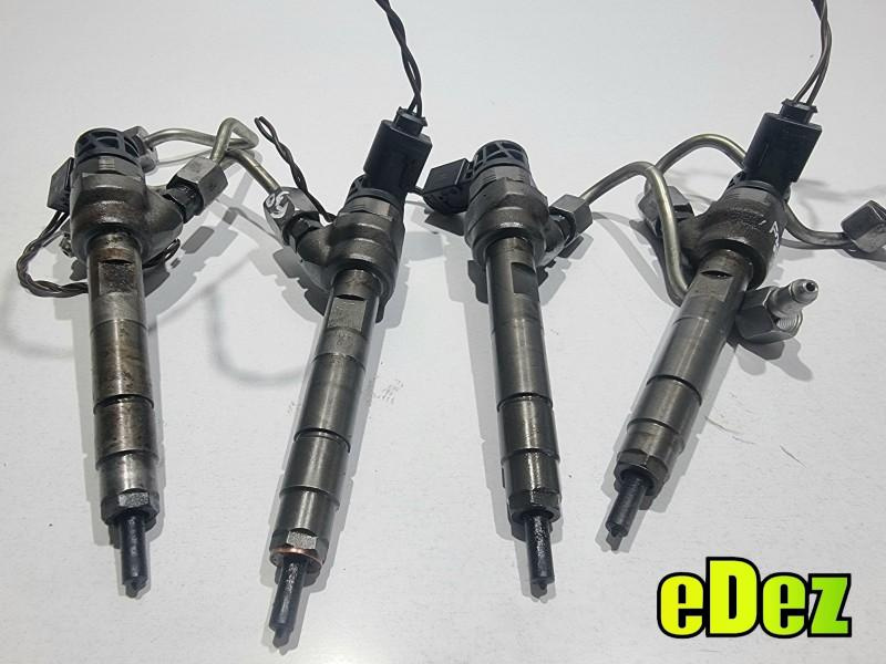 Injector BMW Seria 5 GT (2009-2017) [F07] 2.0 d 3.0 d n47 n57 7810702