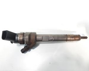 Injector, Bmw X1 (E84) 2.0 d,cod 7798446-03, 0445110289