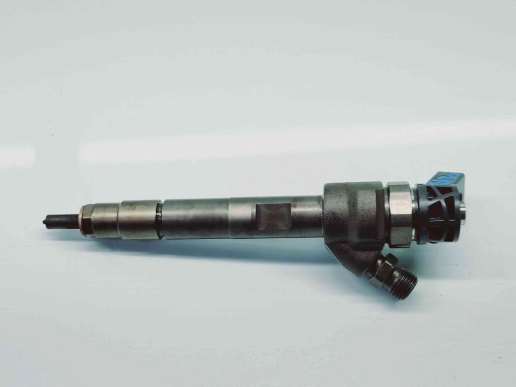 Injector Bmw X1 (E84) [Fabr 2009-2015] 0445110616 7810702 2.0 N47D 135KW / 184CP