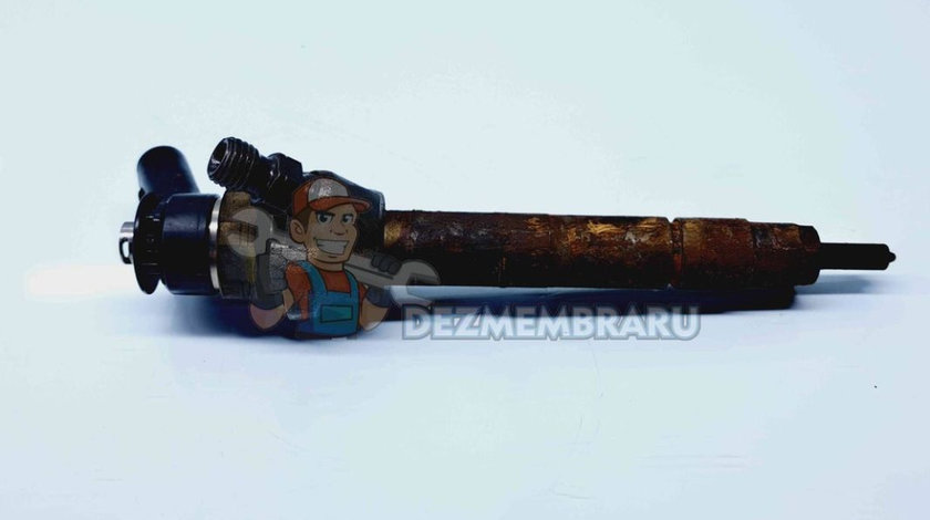 Injector Bmw X1 (E84) [Fabr 2009-2015] 7798446 2.0 N47 105KW / 140CP