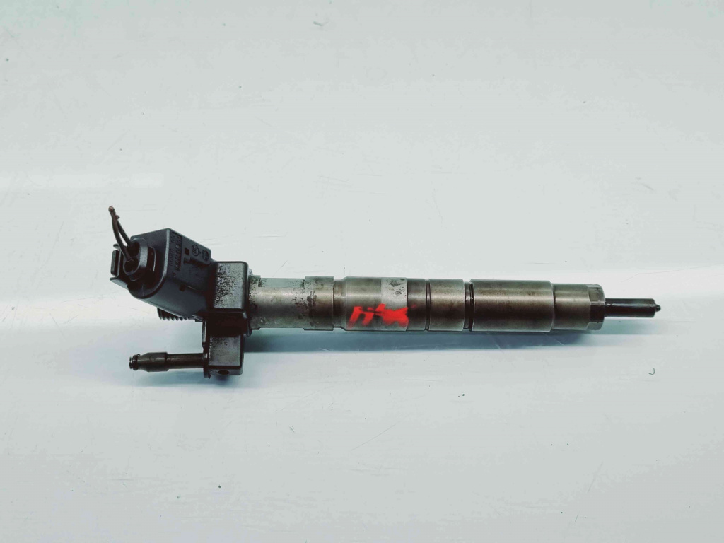 Injector Bmw X3 (E83) [Fabr 2003-2009] 7797877 2.0 N47130KW / 177CP