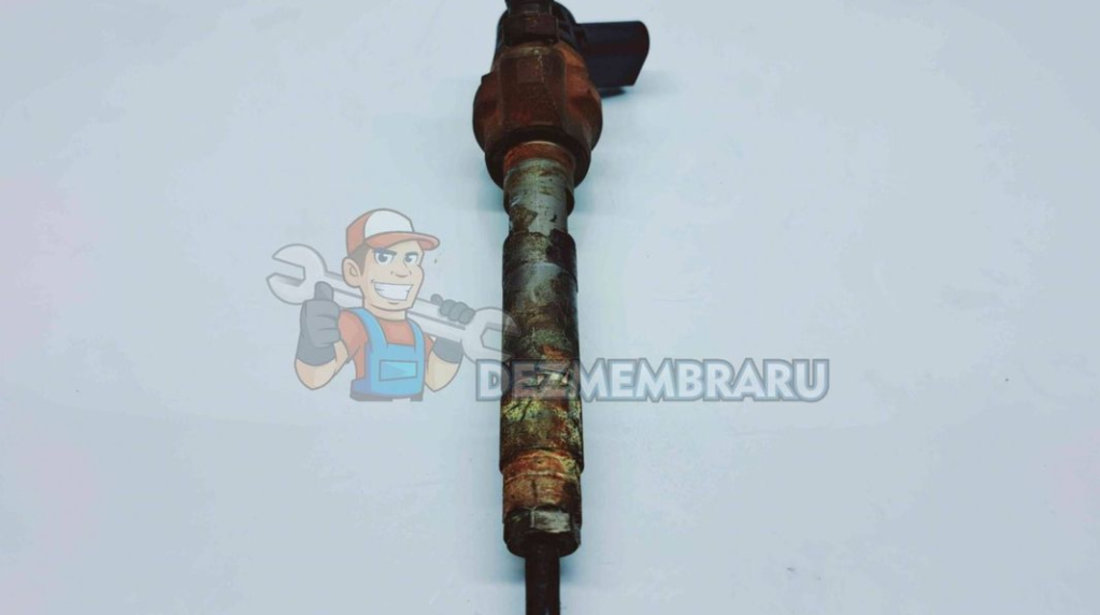 Injector Bmw X3 (F25) [Fabr 2010-2017] 7810702 | 0445110478 2.0 N47 135KW / 184CP