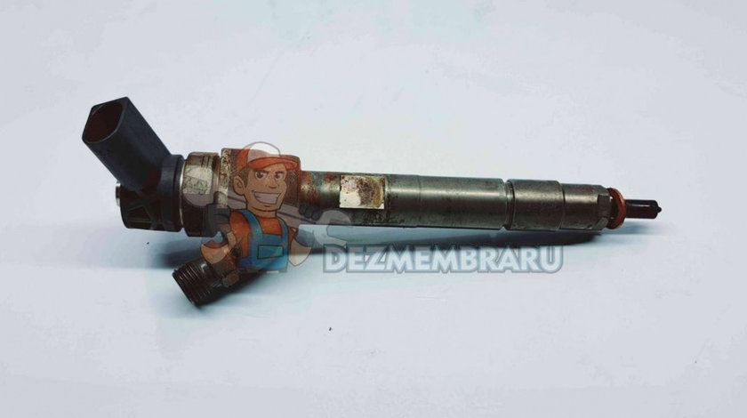 Injector Bmw X3 (F25) [Fabr 2010-2017] 7810702 | 0445110478 2.0 N47 135KW / 184CP