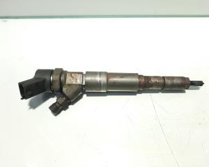 Injector, Bmw X5 (E53) 3.0 d, 306D1, cod 7785984, 0445110047