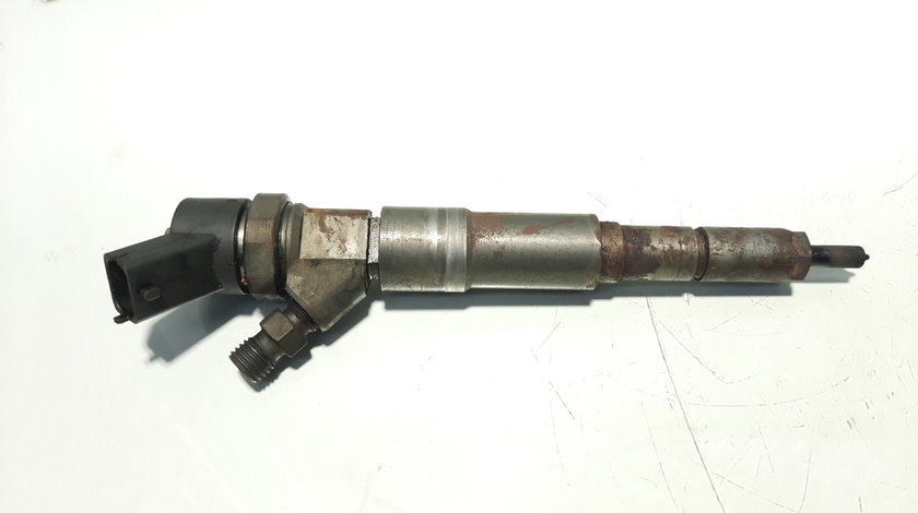 Injector, Bmw X5 (E53), 3.0 diesel, 306D1, 7785984, 0445110047 (id:451012)