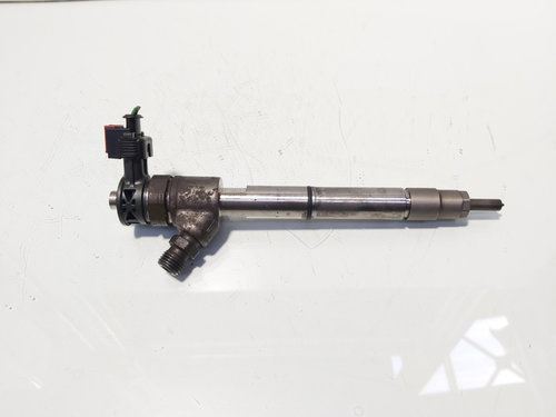 Injector Bosch, cod 55488616, 0445110713, Opel Zafira C (P12) 2.0 CDTI, B20DTH (id:681607)