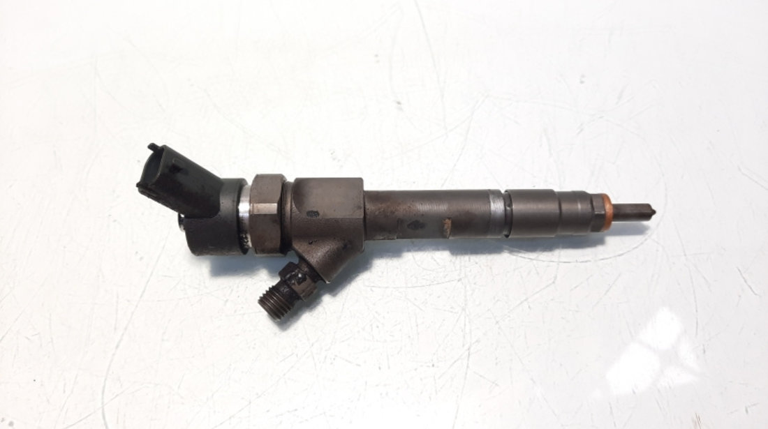 Injector Bosch, cod 8200100272, 0445110110B, Renault Laguna 2, 1.9 DCI, F9Q (id:558844)