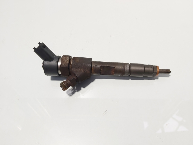 Injector Bosch, cod 8200100272, 0445110110B, Renault Laguna 2 1.9 DCI, F9Q (id:668628)