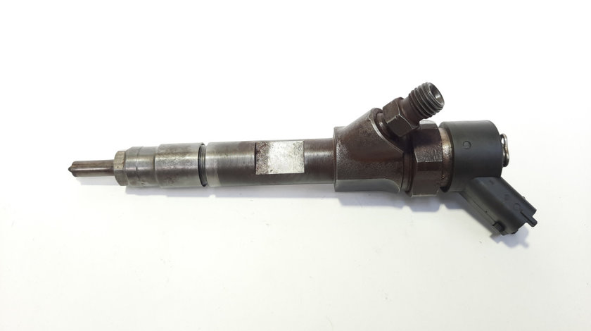 Injector Bosch, cod 8200100272, 0445110110B, Renault Laguna 2, 1.9 DCI, F9Q (id:551741)