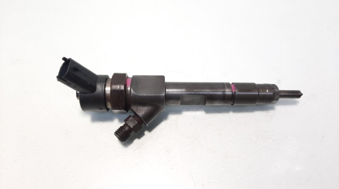 Injector Bosch, cod 8200100272, 0445110110B, Renault Laguna 2, 1.9 DCI, F9Q (id:551753)