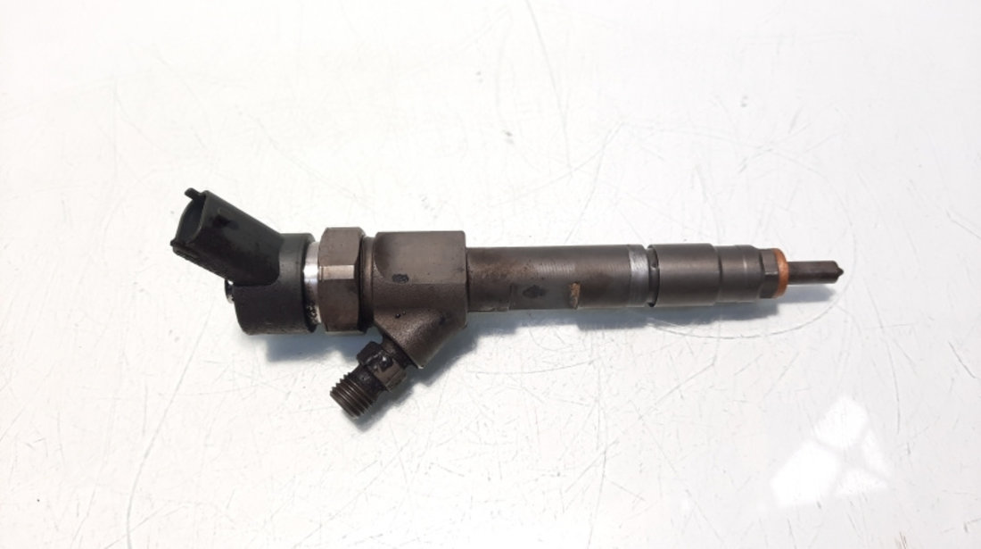 Injector Bosch, cod 8200100272, 0445110110B, Renault Laguna 2, 1.9 DCI, F9Q (id:558848)