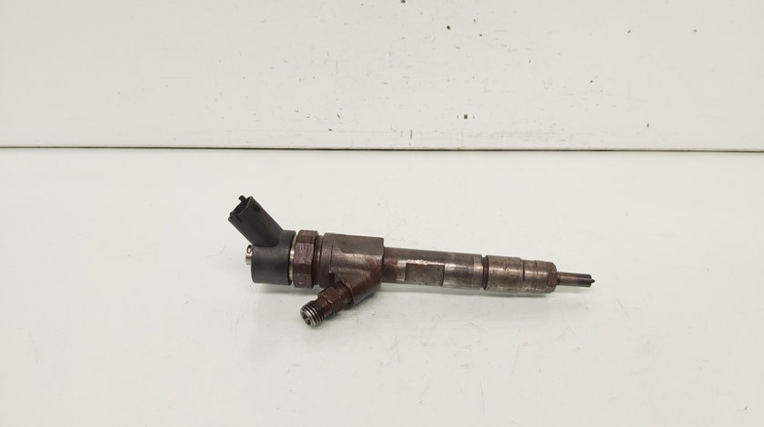 Injector Bosch, cod 82606383, 0445110280, Renault Megane 2 Combi 1.9 DCI, F9QL818, euro 4 (id:661112)