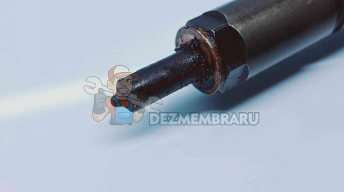 Injector Chevrolet Cruze (J300) [Fabr 2010-2016] 0445110270 | 96440397 2.0 Z20S1 110KW / 150CP