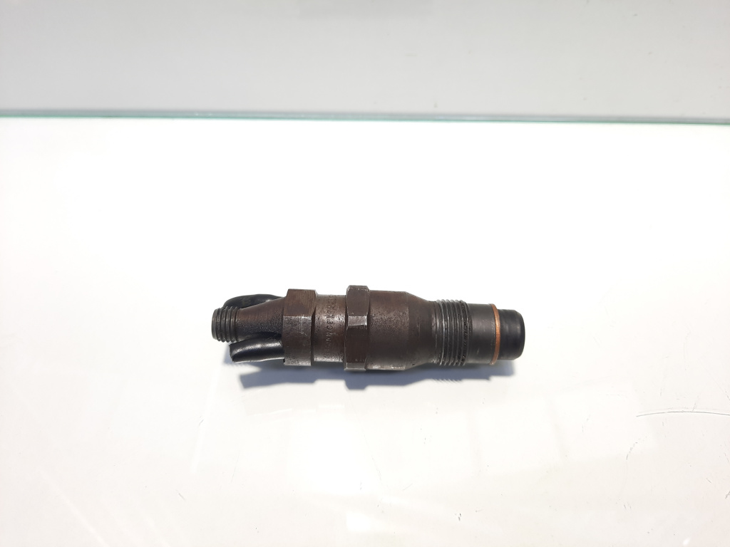 Injector, Citroen Berlingo 1, 1.9 D, WJY, cod 20S106 (id:454052)