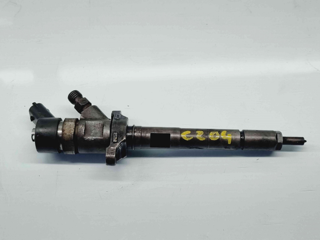 Injector Citroen Berlingo 1 [Fabr 1996-2008] 0445110259 1.6 D4164T80KW / 109CP