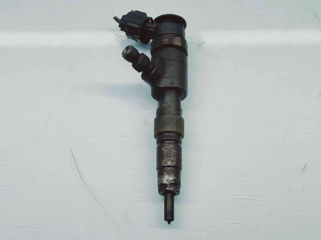 Injector Citroen Berlingo 1 [Fabr 1996-2008] 0445110566 1.6 HDI BH01 88KW / 120CP