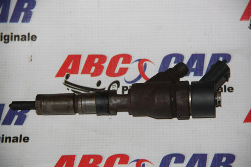 Injector Citroen Berlingo 2.0 Hdi 1997-2007 cod: 9637536080, 0445110044