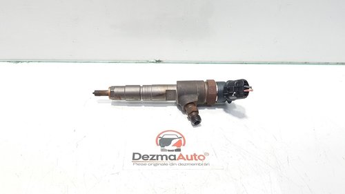 Injector, Citroen Berlingo 2, 1.6 hdi, 9H06, 0445110340 (id:383745)