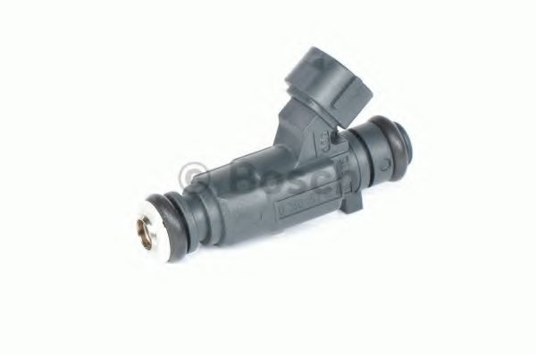 Injector CITROEN C-ELYSEE (2012 - 2016) BOSCH 0 280 157 127 piesa NOUA