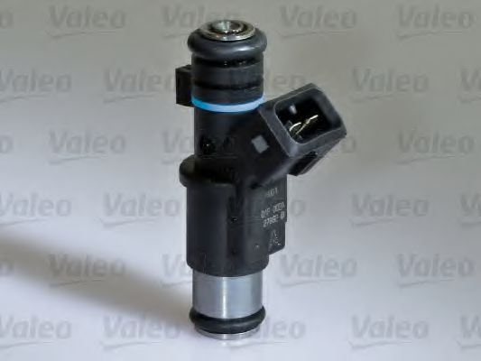 Injector CITROEN C2 (JM) (2003 - 2016) VALEO 348001 piesa NOUA