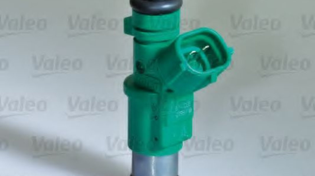 Injector CITROEN C2 (JM) (2003 - 2016) VALEO 348002 piesa NOUA