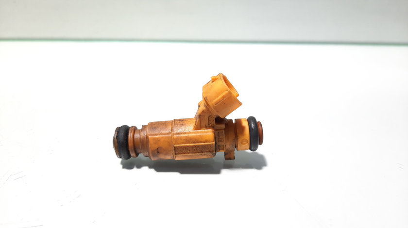 Injector, Citroen C3 (II) 1.4 B, KFT, cod 9684827280, 0280156427 (id:451983)