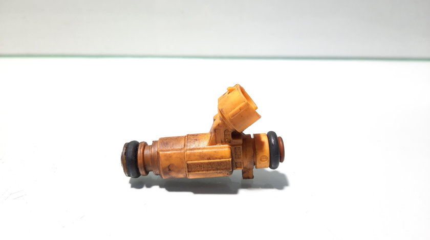 Injector, Citroen C3 (II) 1.4 B, KFT, cod 9684827280, 0280156427 (id:451984)