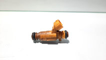 Injector, Citroen C3 (II) 1.4 B, KFT, cod 96848272...