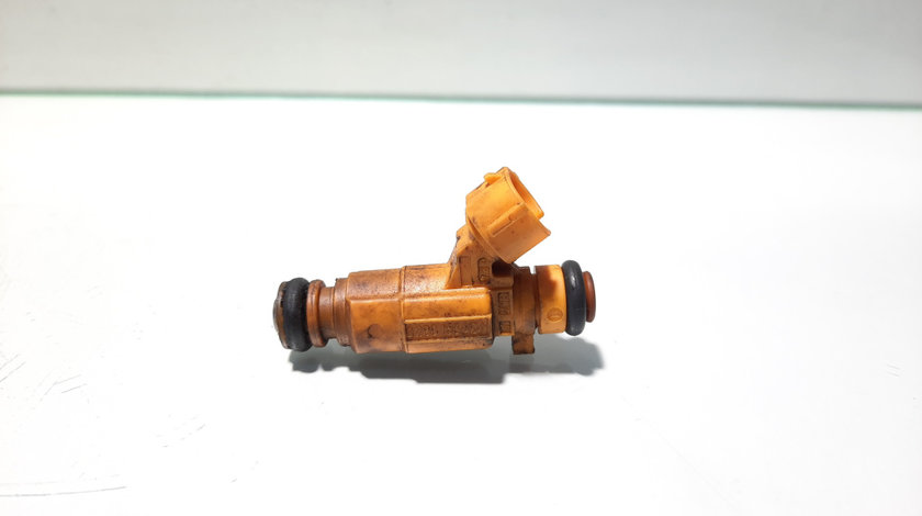 Injector, Citroen C3 (II) 1.4 B, KFT, cod 9684827280, 0280156427 (id:451986)