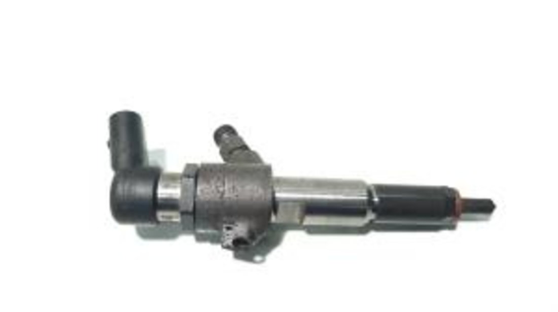 Injector, Citroen C3 (II), 1.4 hdi, cod 9663429280