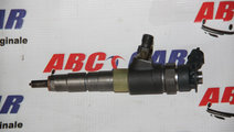 Injector Citroen C3 II 2009-2015 1.4 hdi, cod: 044...