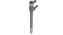 Injector CITROEN C3 II (2009 - 2016) BOSCH 0 986 4...