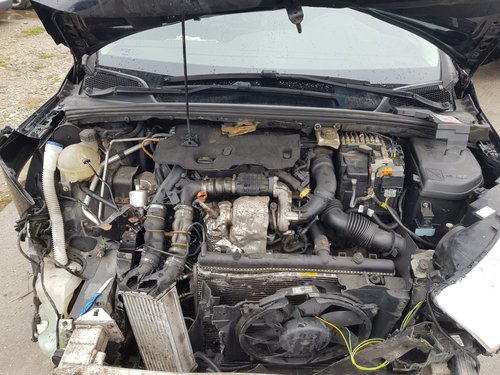 Injector Citroen C4 B7 1.6 Hdi 9hp 92 cai 2010 - 2018