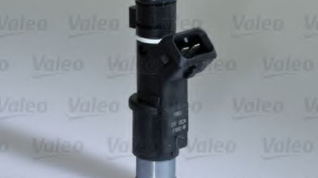 Injector CITROEN C4 Cupe (LA) (2004 - 2011) VALEO 348004 piesa NOUA