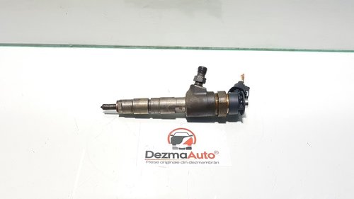 Injector, Citroen C4 Grand Picasso, 1.6 hdi, 9H06, 0445110340