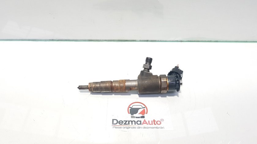 Injector, Citroen C4 Grand Picasso, 1.6 hdi, 9H06, 0445110340