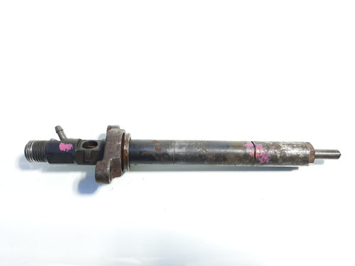 Injector, Citroen C4 Grand Picasso, 2.0 hdi, RHR, 9656389980