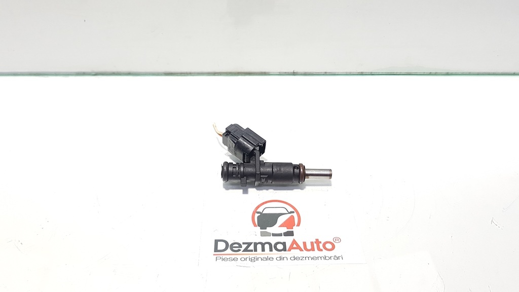 Injector, Citroen C4 (I), 1.6 b, 5FW, 752817680-05